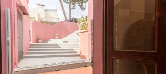 6غرفة فيلا في Quartu Sant'Elena, Italy رقم 256972 11