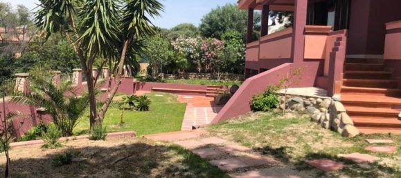 6غرفة فيلا في Quartu Sant'Elena, Italy رقم 256972 4