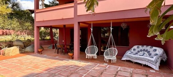 6غرفة فيلا في Quartu Sant'Elena, Italy رقم 256972 9