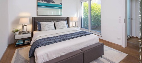 3 rooms Apartment in Rhein-Neckar-Kreis, Germany No. 288242 16