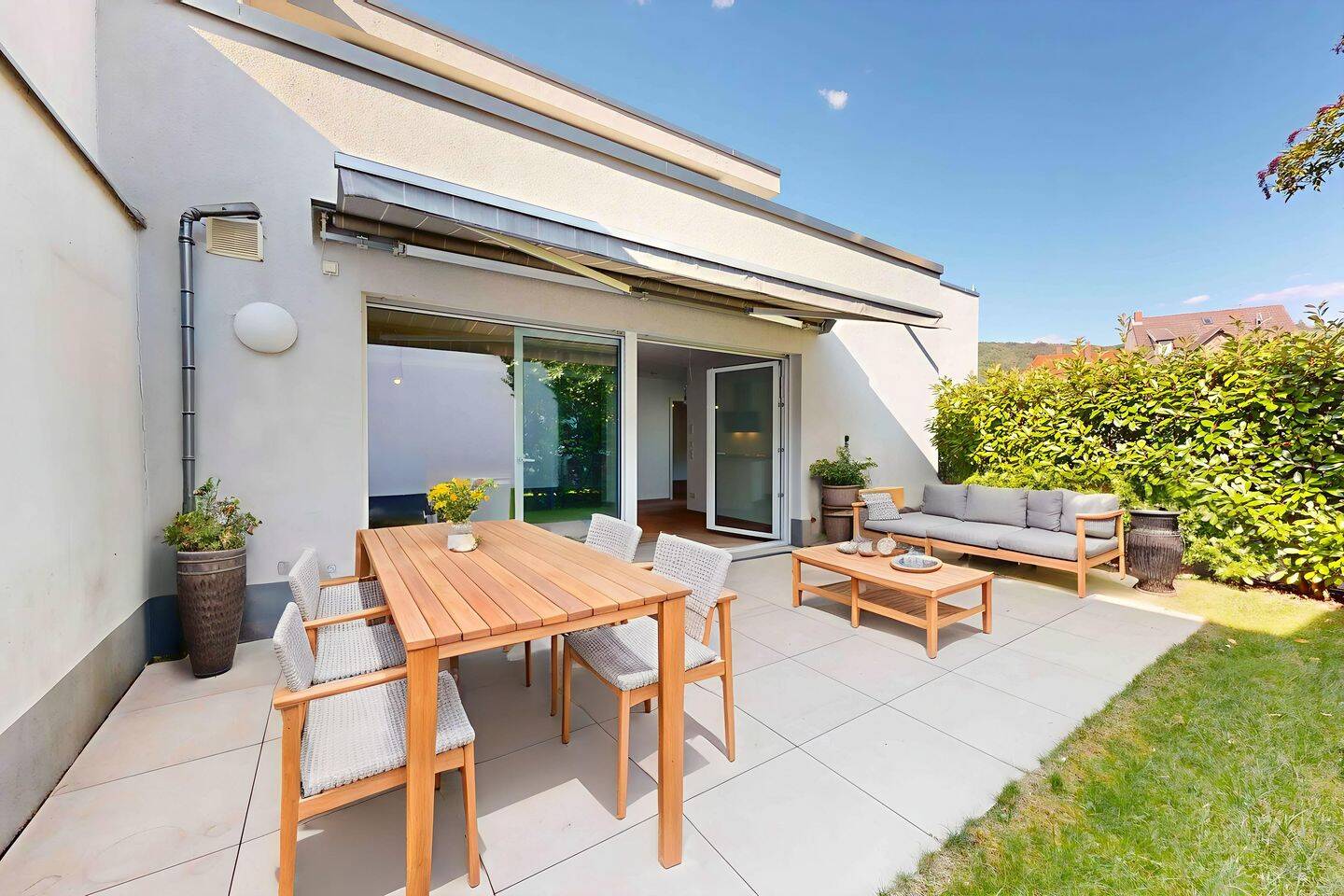 3 rooms Apartment in Rhein-Neckar-Kreis, Germany No. 288242