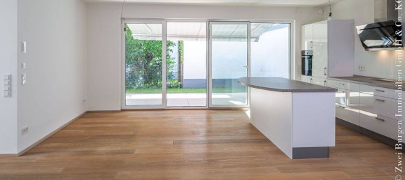 3 rooms Apartment in Rhein-Neckar-Kreis, Germany No. 288242 3