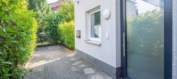 3 rooms Apartment in Rhein-Neckar-Kreis, Germany No. 288242 22