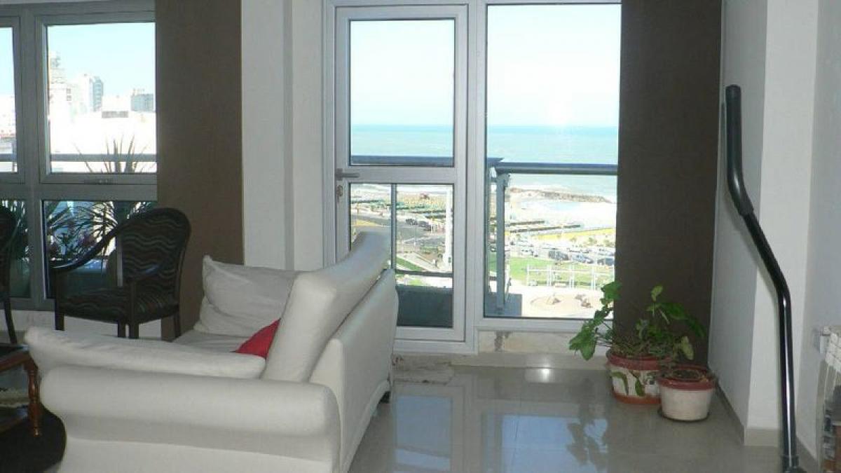 3 Schlafzimmer Wohnung in Mar del Plata, Argentina, Nr. 88875