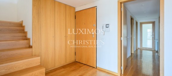 5 غرف نوم منزل ذو طابقين في Matosinhos, Portugal رقم 115983 7