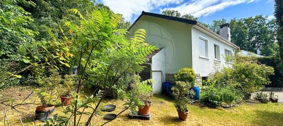 Casa de 1 dormitorio en Lamorlaye, France No. 267678 3