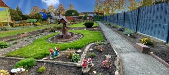 3-Zimmer Stadthaus in Lübeck, Germany, Nr. 12998 24