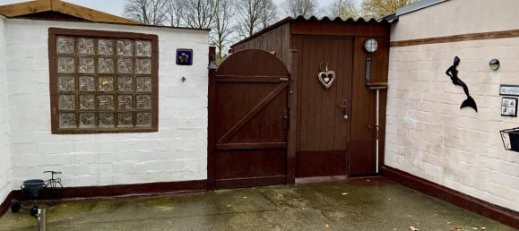 3-Zimmer Stadthaus in Lübeck, Germany, Nr. 12998 23