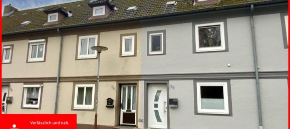 3-Zimmer Stadthaus in Lübeck, Germany, Nr. 12998 26