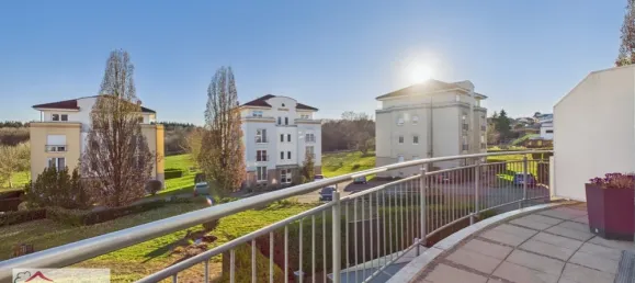 1 bedroom Apartment in Saarland, Germany No. 93430 8