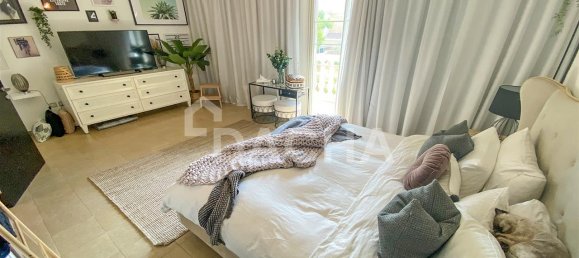 Moradia em banda T1 em Jumeirah Village Triangle, UAE N.º 27699 12