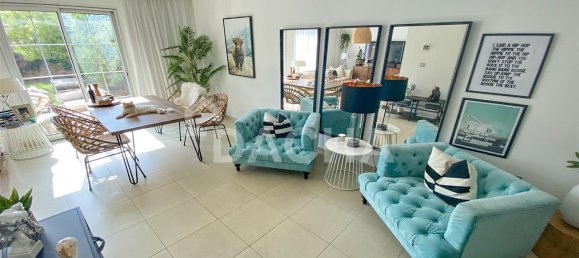 Moradia em banda T1 em Jumeirah Village Triangle, UAE N.º 27699 3