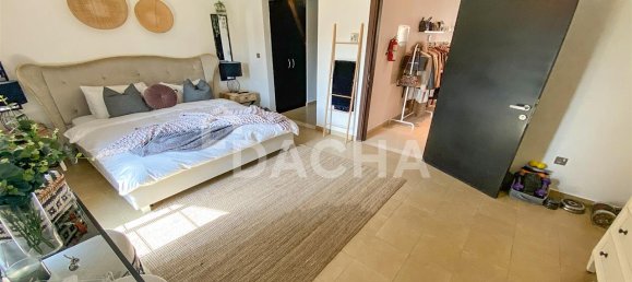 Moradia em banda T1 em Jumeirah Village Triangle, UAE N.º 27699 14