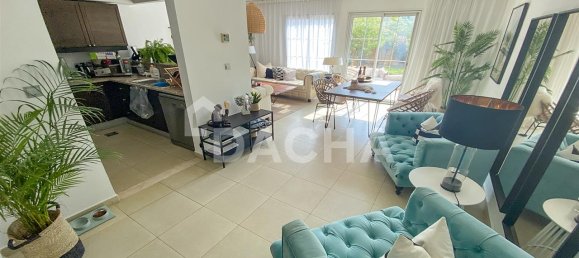 Moradia em banda T1 em Jumeirah Village Triangle, UAE N.º 27699 2