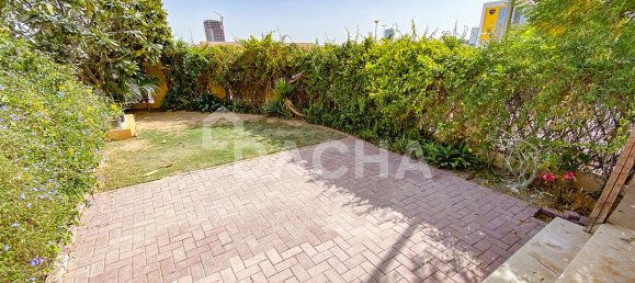 Moradia em banda T1 em Jumeirah Village Triangle, UAE N.º 27699 20