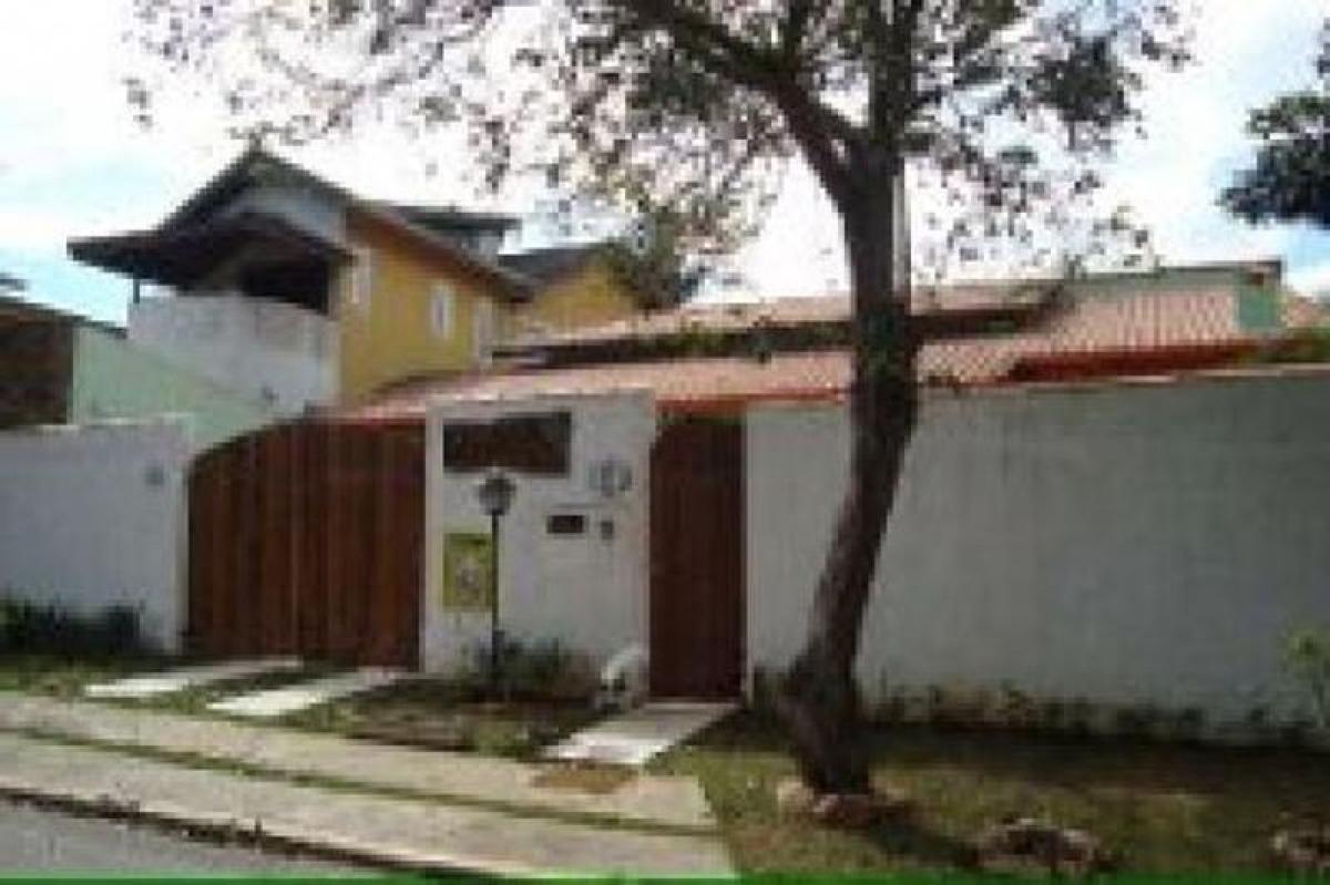 3 chambres Maison à Vargem Grande Paulista, Brazil No. 492240