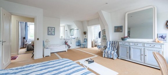 9 Schlafzimmer Schlösser in Coulommiers, France, Nr. 345022 7