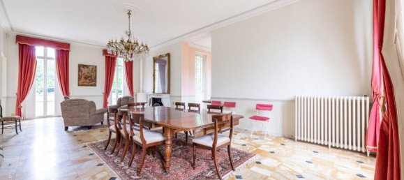 9 Schlafzimmer Schlösser in Coulommiers, France, Nr. 345022 4