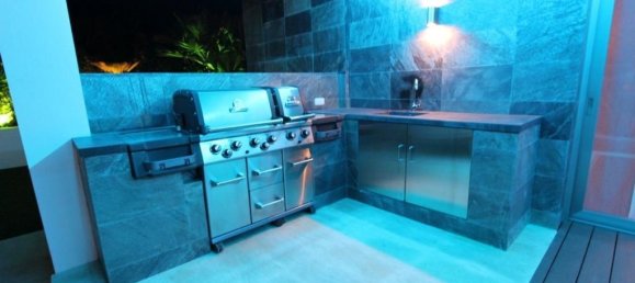 4 bedrooms Villa in Calpe, Spain No. 12062 21