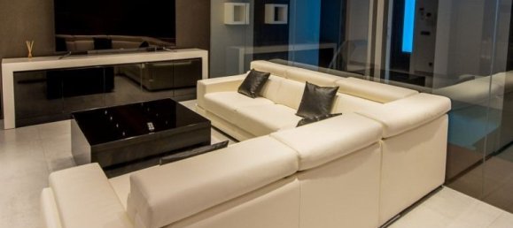 4 bedrooms Villa in Calpe, Spain No. 12062 3