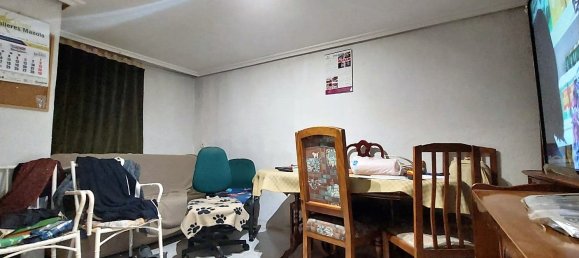 Casa de 4 dormitorios en Palencia, Spain No. 88470 5