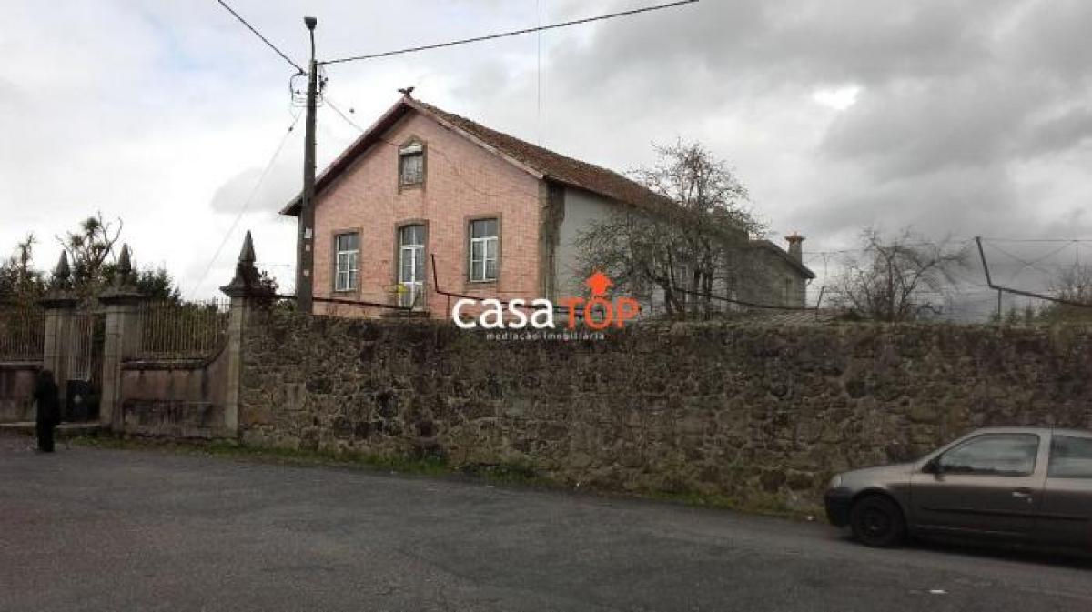 5 Schlafzimmer Haus in Braga, Portugal, Nr. 3730