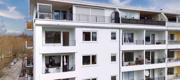 Apartamento T1 em Munich, Germany N.º 356000 9