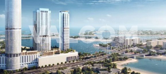 1 bedroom Apartment in Palm Jumeirah, UAE No. 12841 12