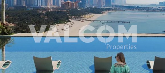 1 bedroom Apartment in Palm Jumeirah, UAE No. 12841 5