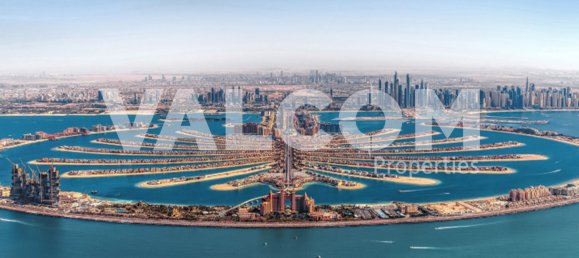 1 bedroom Apartment in Palm Jumeirah, UAE No. 12841 13