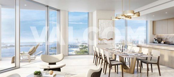 1 bedroom Apartment in Palm Jumeirah, UAE No. 12841 15