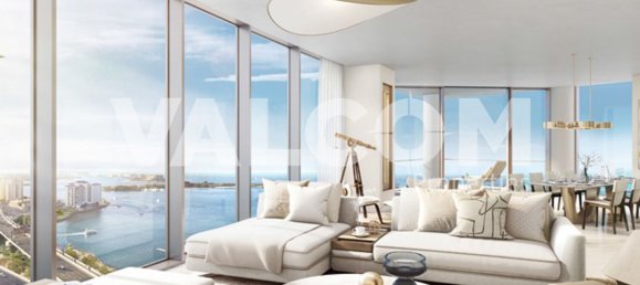 1 bedroom Apartment in Palm Jumeirah, UAE No. 12841 14