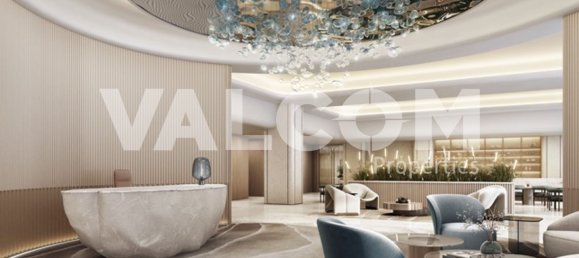 1 bedroom Apartment in Palm Jumeirah, UAE No. 12841 3