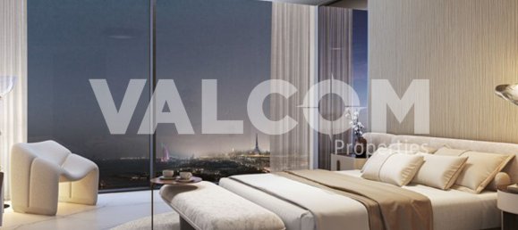 1 bedroom Apartment in Palm Jumeirah, UAE No. 12841 2