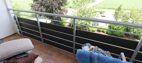 1 غرف نوم شقة في Passau, Germany رقم 129718 11