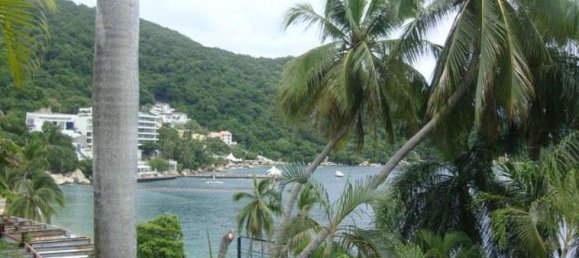 Casa de 7 dormitorios en Guerrero, Mexico No. 153524 2