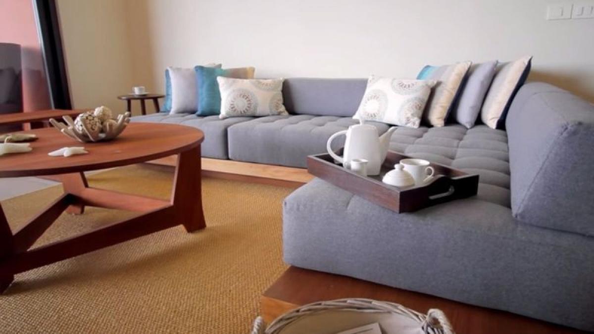 3 غرف نوم شقة في Colima, Mexico رقم 150758