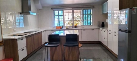 Кафе / ресторан с 4 спальнями в Бангкок, Таиланд № 10873 9