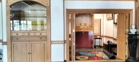 Кафе / ресторан с 4 спальнями в Бангкок, Таиланд № 10873 8