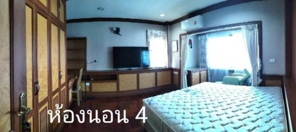 Кафе / ресторан с 4 спальнями в Бангкок, Таиланд № 10873 6