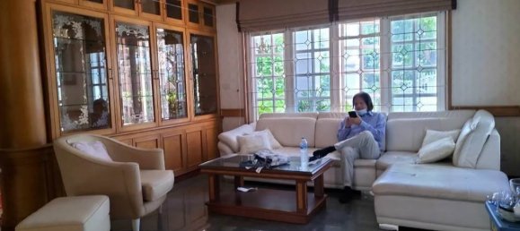 Кафе / ресторан с 4 спальнями в Бангкок, Таиланд № 10873 14