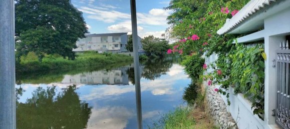 Кафе / ресторан с 4 спальнями в Бангкок, Таиланд № 10873 11