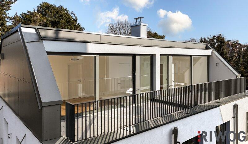 4-Zimmer Stadthaus in Hietzing, Austria, Nr. 172357