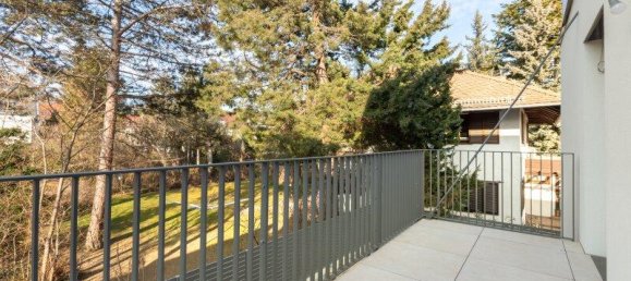 4-Zimmer Stadthaus in Hietzing, Austria, Nr. 172357 20