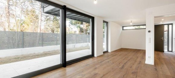 4-Zimmer Stadthaus in Hietzing, Austria, Nr. 172357 13