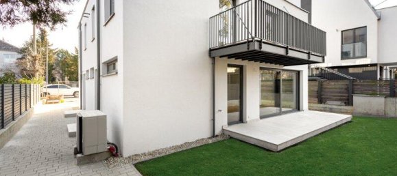 4-Zimmer Stadthaus in Hietzing, Austria, Nr. 172357 9