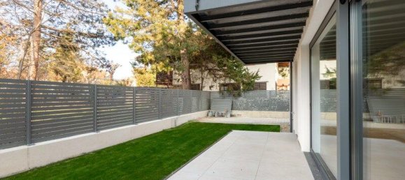 4-Zimmer Stadthaus in Hietzing, Austria, Nr. 172357 11