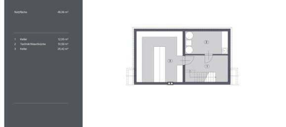 4-Zimmer Stadthaus in Hietzing, Austria, Nr. 172357 38
