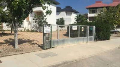 Apartamento de 2 dormitorios en Deltebre, Spain No. 144759