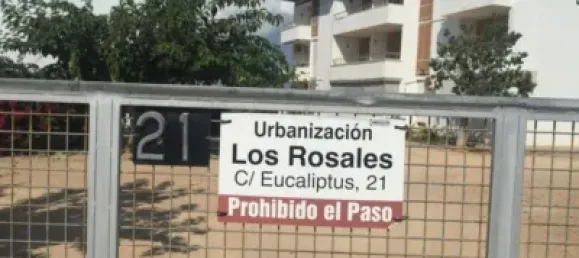 Apartamento de 2 dormitorios en Deltebre, Spain No. 144759 5